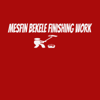 Mesfin Bekele Finishing Work
